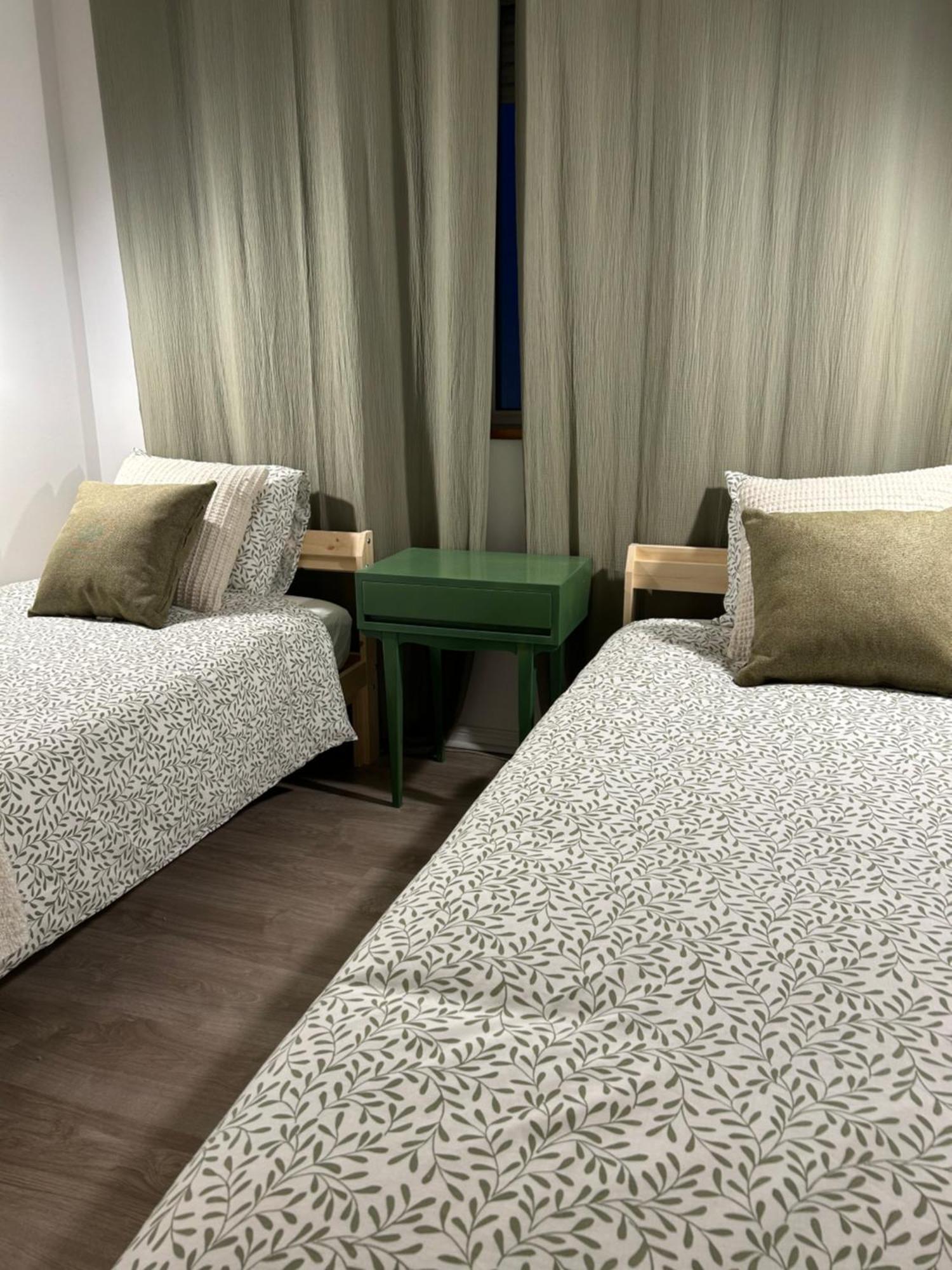 Casa Moledo Hotel Moledo  Ngoại thất bức ảnh