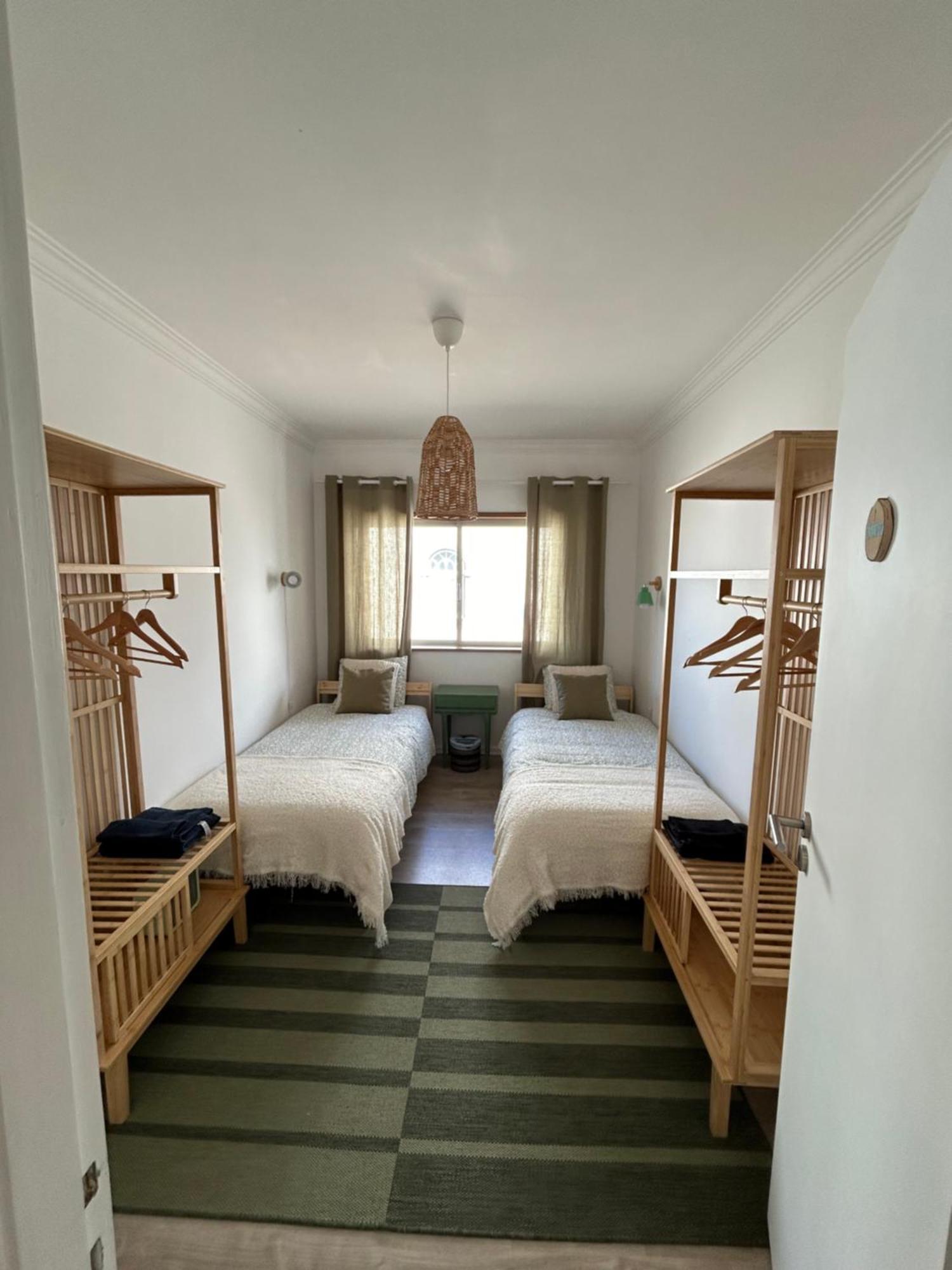 Casa Moledo Hotel Moledo  Ngoại thất bức ảnh