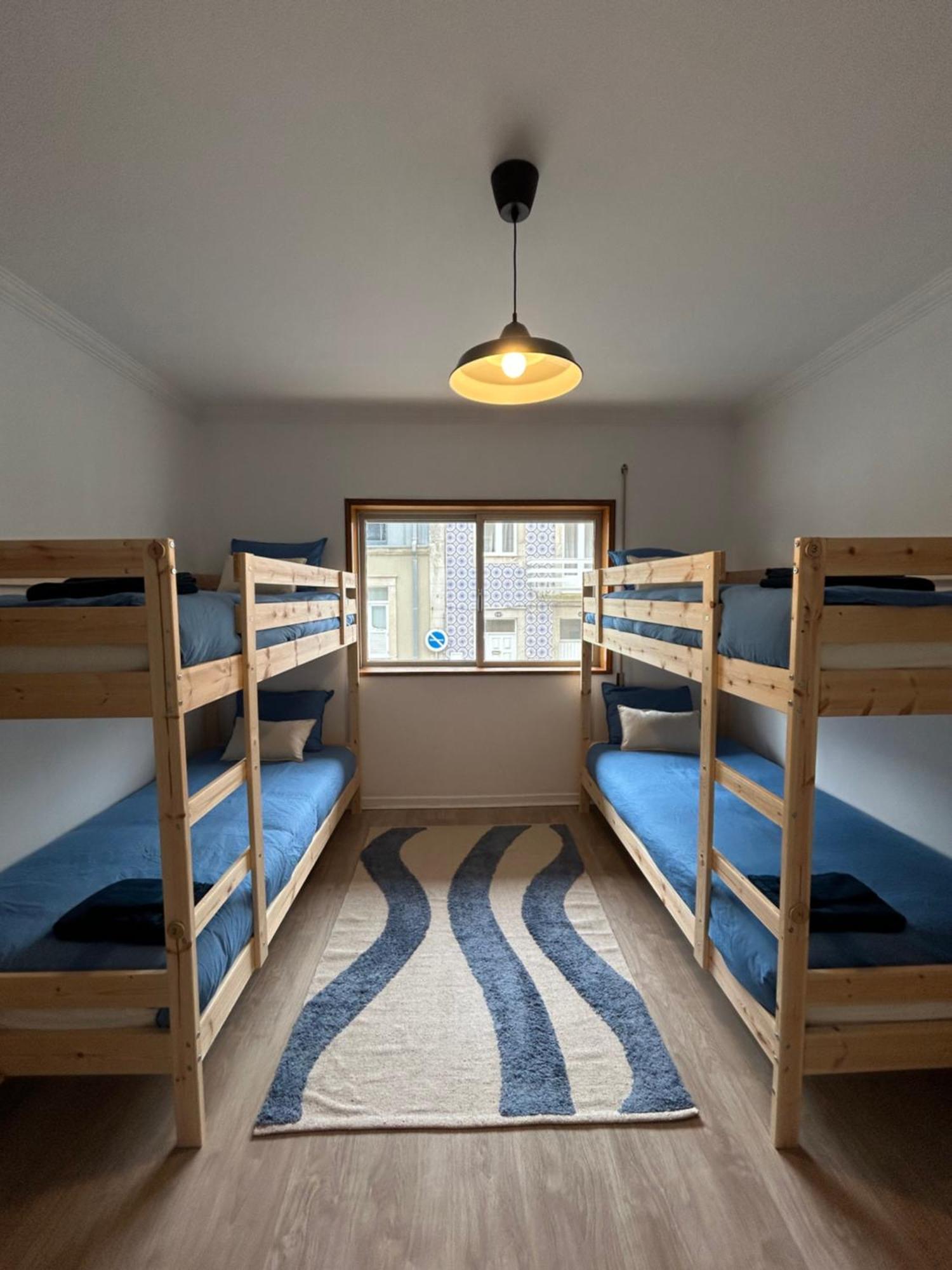 Casa Moledo Hotel Moledo  Ngoại thất bức ảnh
