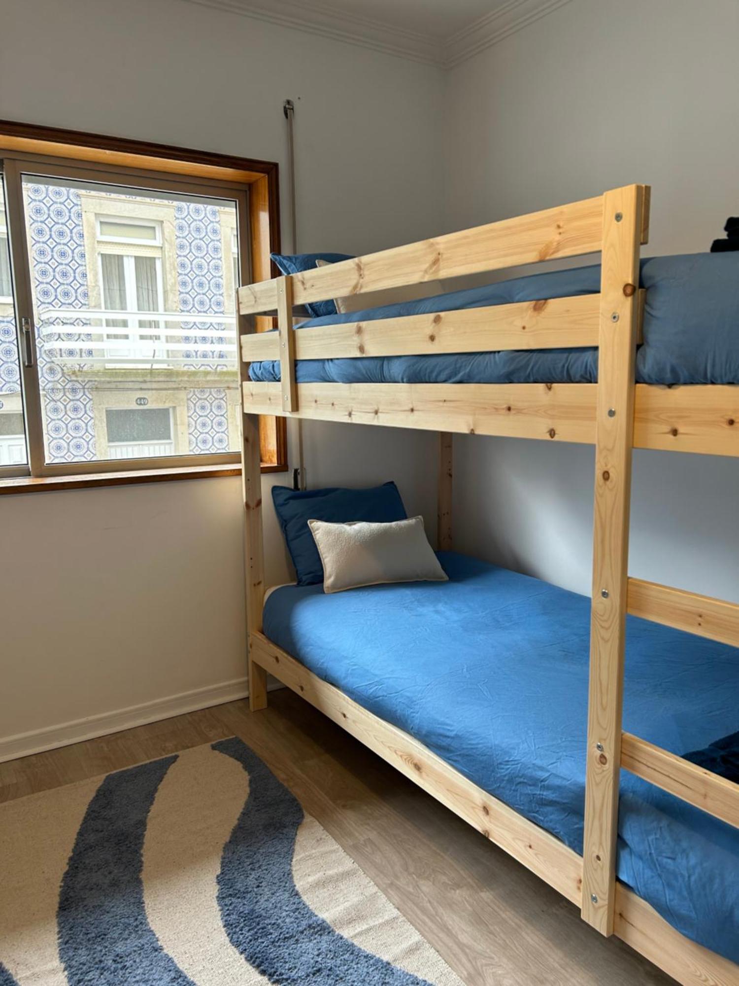 Casa Moledo Hotel Moledo  Ngoại thất bức ảnh