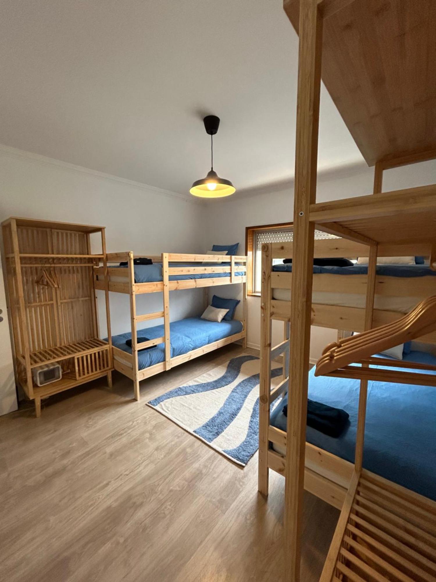 Casa Moledo Hotel Moledo  Ngoại thất bức ảnh