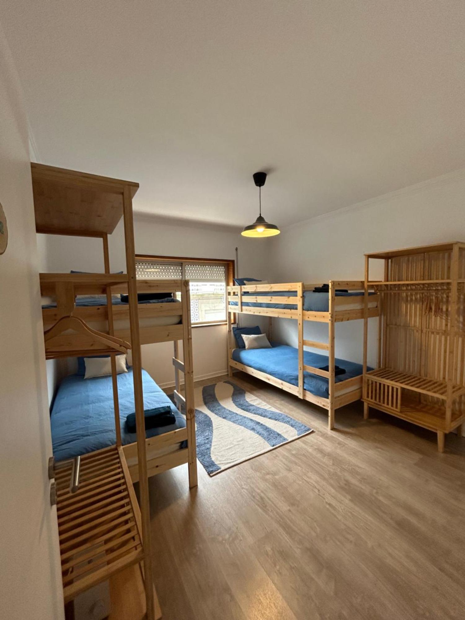 Casa Moledo Hotel Moledo  Ngoại thất bức ảnh