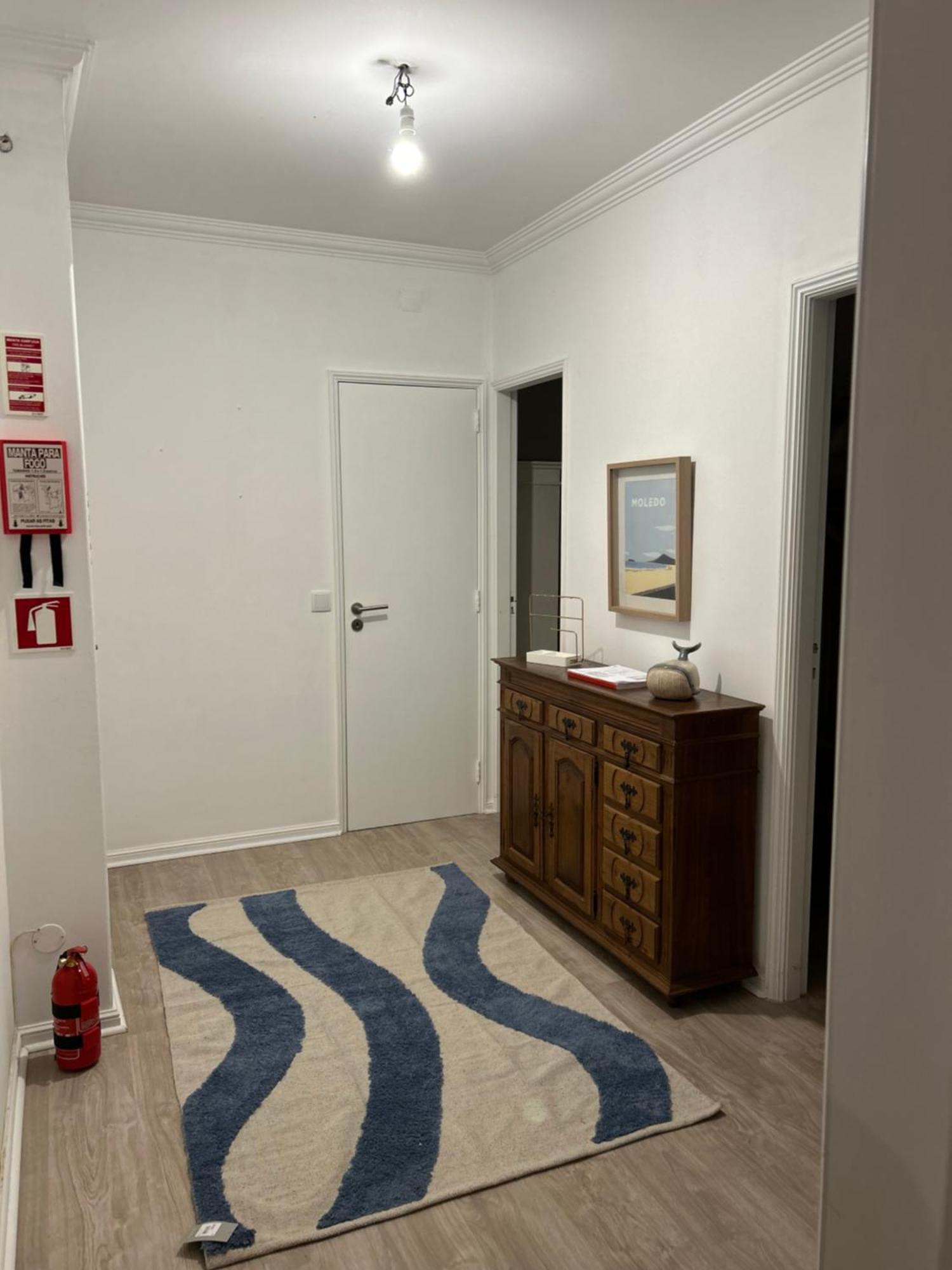 Casa Moledo Hotel Moledo  Ngoại thất bức ảnh