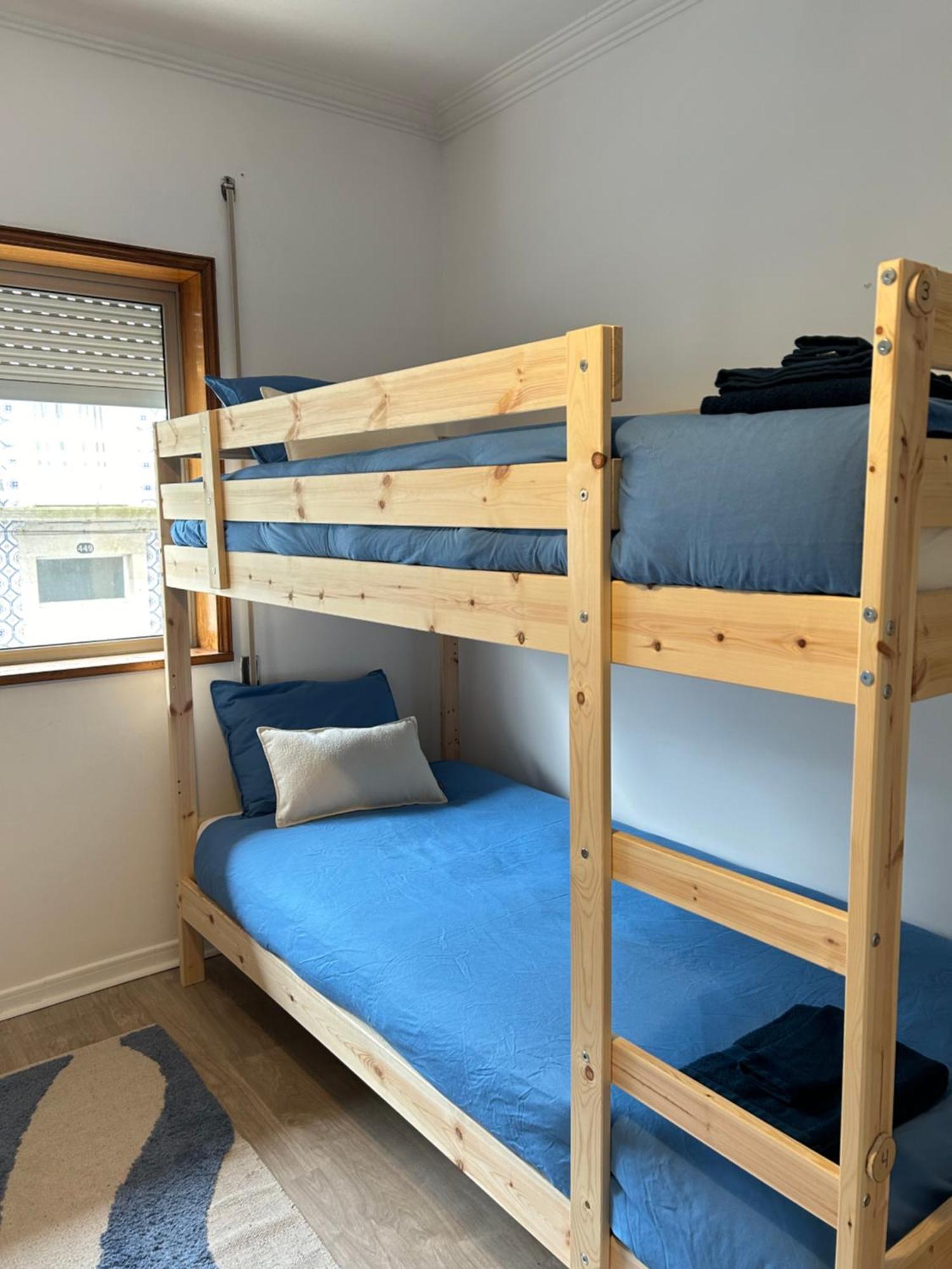 Casa Moledo Hotel Moledo  Ngoại thất bức ảnh