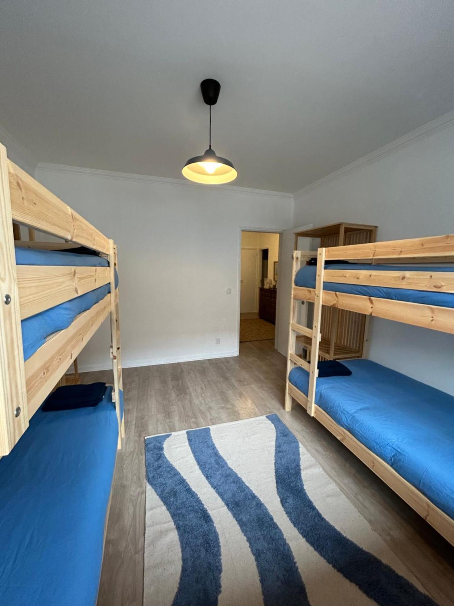 Casa Moledo Hotel Moledo  Ngoại thất bức ảnh